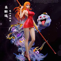 Violent Bear - Nami 3