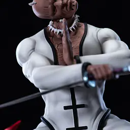 A Corner - Zommari and Aaroniero 10