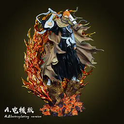 Cheng - Ichigo 1