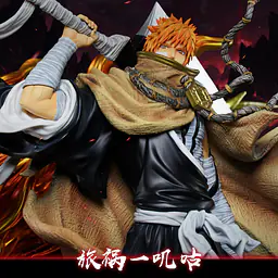 Cheng - Ichigo 8