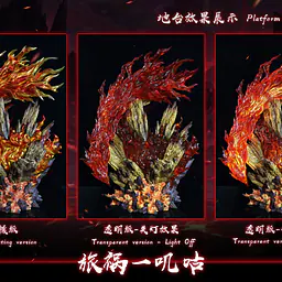 Cheng - Ichigo 10