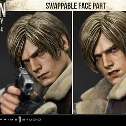 Prime 1 - Leon Scott Kennedy 16