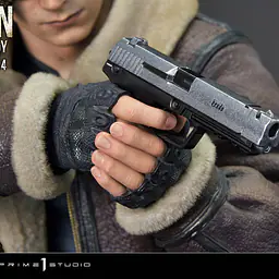 Prime 1 - Leon Scott Kennedy 23
