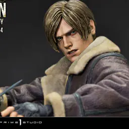 Prime 1 - Leon Scott Kennedy 26