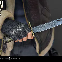 Prime 1 - Leon Scott Kennedy 28