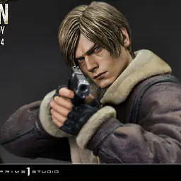 Prime 1 - Leon Scott Kennedy 22