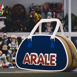ZOR - Arale 5