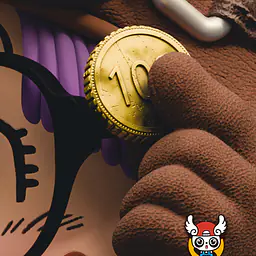 ZOR - Arale 11