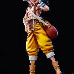 Spades K - Usopp 5