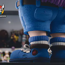 ZOR - Arale 7