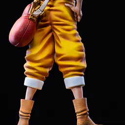 Spades K - Usopp 9