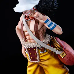 Spades K - Usopp 6