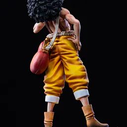 Spades K - Usopp 7