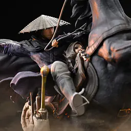 Miying x Tencent - Dao Ma and Xiaoqi 10