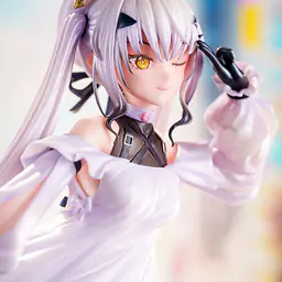 Tou Fou Figure - Mélusine 2