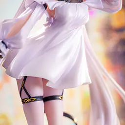 Tou Fou Figure - Mélusine 4