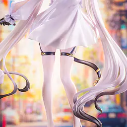 Tou Fou Figure - Mélusine 6