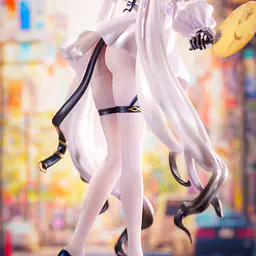 Tou Fou Figure - Mélusine 7