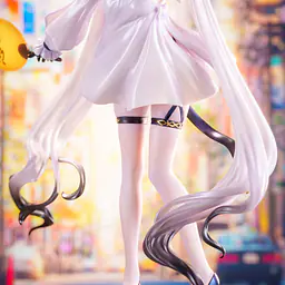 Tou Fou Figure - Mélusine 8