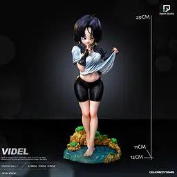 Deyin - Videl 3