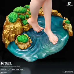 Deyin - Videl 9