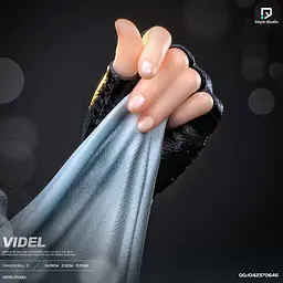 Deyin - Videl 7