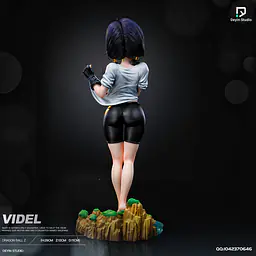 Deyin - Videl 5