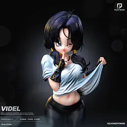 Deyin - Videl 2