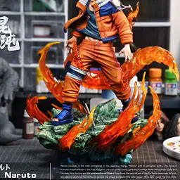 MUDDL - Naruto 4