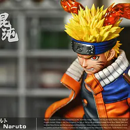 MUDDL - Naruto 6