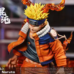 MUDDL - Naruto 8