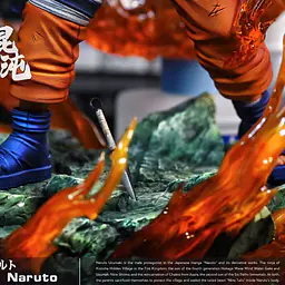 MUDDL - Naruto 9