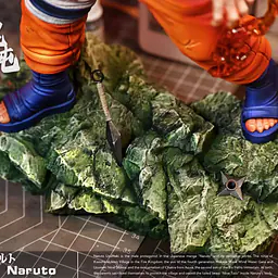 MUDDL - Naruto 7