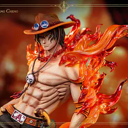 Yue Guang Cheng - Ace 6