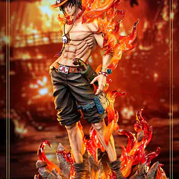 Yue Guang Cheng - Ace 3