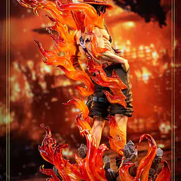 Yue Guang Cheng - Ace 5