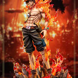Yue Guang Cheng - Ace 1