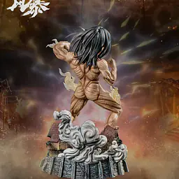 Feng Bao - Eren 2