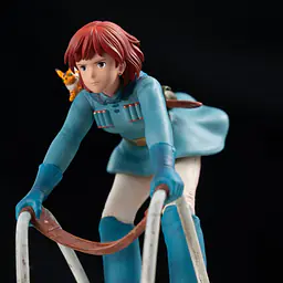 Shen Yin - Nausicaä 8