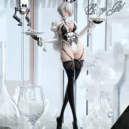Venus Mint - 2B 1