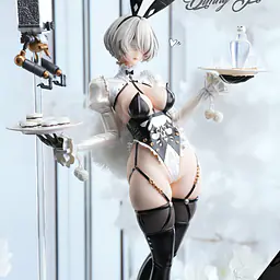 Venus Mint - 2B 4