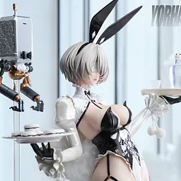 Venus Mint - 2B 11