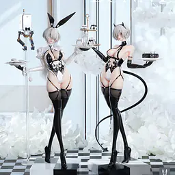 Venus Mint - 2B 9