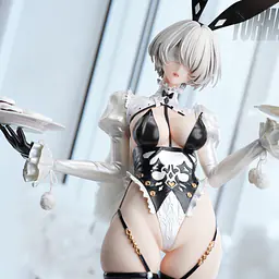 Venus Mint - 2B 6