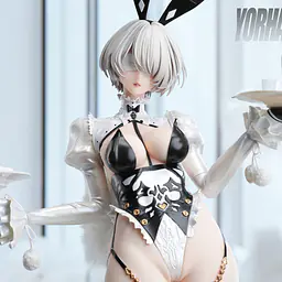 Venus Mint - 2B 10