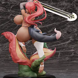 Soda - Silver-Rank Adventurer Fire Dragon Rinea 8