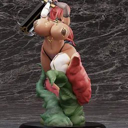 Soda - Silver-Rank Adventurer Fire Dragon Rinea 4
