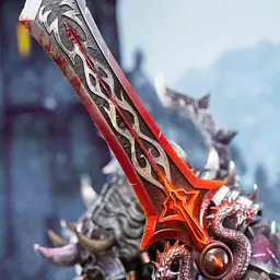 Laughing Skull - Field Marshal vs Warlord 5
