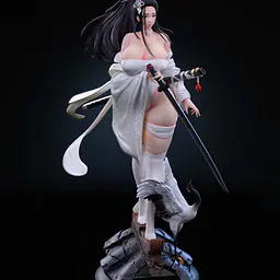 Sugar Blade - Heli and Maoyin 1