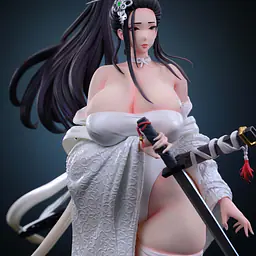 Sugar Blade - Heli and Maoyin 10